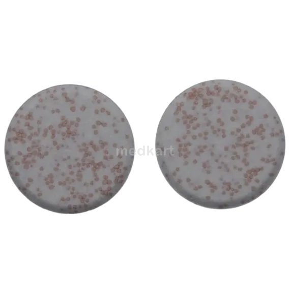 junior lanzol 30mg tablet 10's